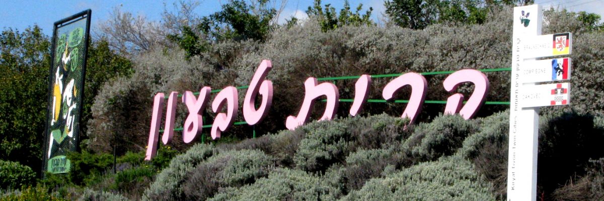 קרית טבעון